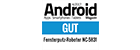 Android Magazin: Intelligenter Profi-Fensterputz-Roboter V4, Bluetooth, App & Fernbed.
