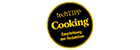 Cooking: Edelstahl-Akku-Stabmixer, 15 Min. Laufzeit, 120 W (Versandrückläufer)