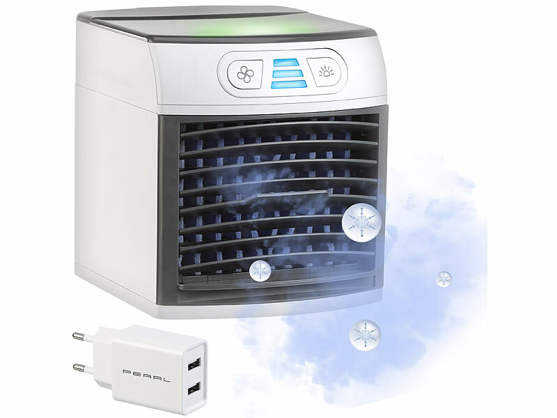 ; Luftkühler, -befeuchter und -reiniger mit Ionisator Luftkühler, -befeuchter und -reiniger mit Ionisator Luftkühler, -befeuchter und -reiniger mit Ionisator Luftkühler, -befeuchter und -reiniger mit Ionisator 
