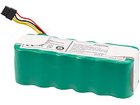 Sichler Haushaltsgeräte Batterie de remplacement pour robot aspirateur Sichler PCR-3550UV