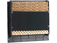 Sichler Haushaltsgeräte Ersatzfilter für Design-Verdunstungs-Luftkühler LW-440, waschbar; Luftkühler-Klimageräte 