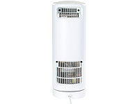 ; Turmventilatoren mit Luftbefeuchter und Luftkühler Turmventilatoren mit Luftbefeuchter und Luftkühler Turmventilatoren mit Luftbefeuchter und Luftkühler 