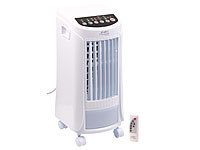 ; Luftkühler-Klimageräte 