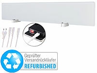 Sichler Haushaltsgeräte Schimmelentferner, Infrarot-Schimmelentferner