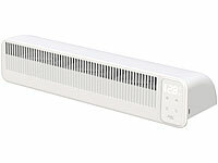 Sichler Haushaltsgeräte Lüfter für Heizung; Mobile Deckenventilatoren Mobile Deckenventilatoren Mobile Deckenventilatoren