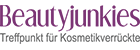 beautyjunkies.de: Reise-Dampfbügeleisen, 408 W, 110/230 Volt, Versandrückläufer