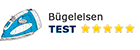 bügeleisentests.com: Aktiv-Bügeltisch mit Dampfbügelstation, 1800 Watt (Versandrückläufer)