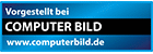 COMPUTER BILD: Intelligenter Profi-Fensterputz-Roboter, Bluetooth (Versandrückläufer)