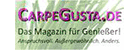 CarpeGusta: 2in1-Milbensauger und UV-C-Flächendesinfektion, Vibration, HEPA-Filter