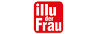 illu der Frau: Profi-Fensterputz-Roboter mit Vibrationsreinigung (generalüberholt)