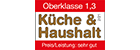 Küche & Haushalt : Sprühnebel-Standventilator mit Anti-Insekten-Funktion, 100 W, Ø 40 cm