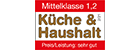 Küche & Haushalt : Akku-Fußboden-Poliermaschine mit Sprüh-Funktion, Versandrückläufer