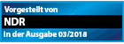 NDR : 2in1-Bügelpuppe, Warmluft-Gebläse & Kleiderständer (Versandrückläufer)