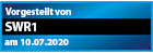 SWR1: 3in1-WLAN-Luftkühler, Luftbefeuchter und Ionisator, App, Fernbedienung