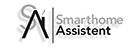 SmarthomeAssistent: Turmventilator, Ionisator, WLAN & App, Siri, Alexa & Google Assistant