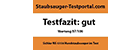 Staubsauger-Testportal.com: Nass- & Trocken-Handstaubsauger, Akku, 30 W, 3,6 V