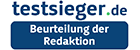 testsieger.de: 4in1-Akku-Handstaubsauger & Gebläse, Brushless-Motor, HEPA, 14 kPa