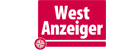 West Anzeiger: 2in1-Tisch-Luftkühler und -Luftbefeuchter, Ultraschall-Vernebler, LEDs