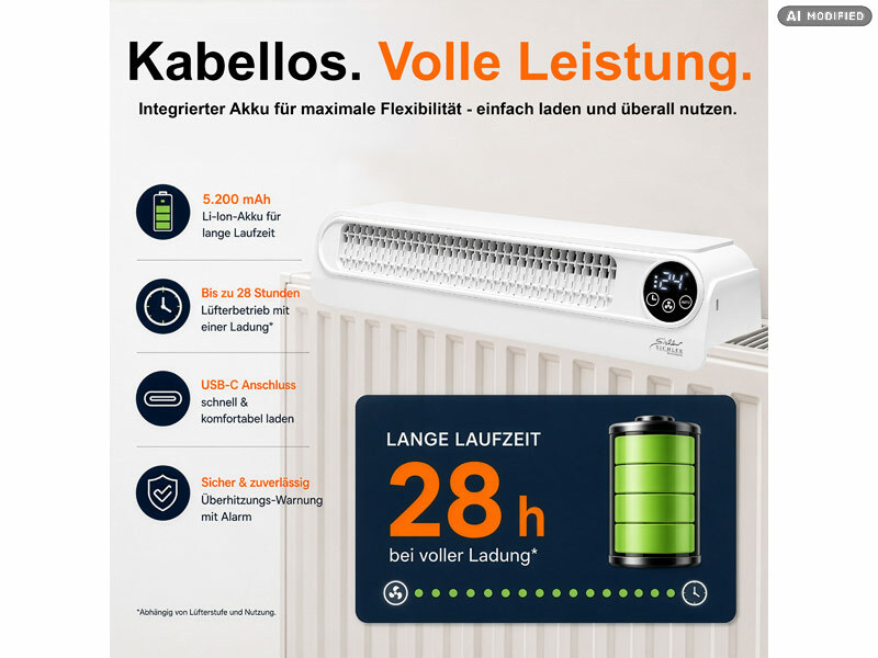 ; Mobile Deckenventilatoren Mobile Deckenventilatoren Mobile Deckenventilatoren