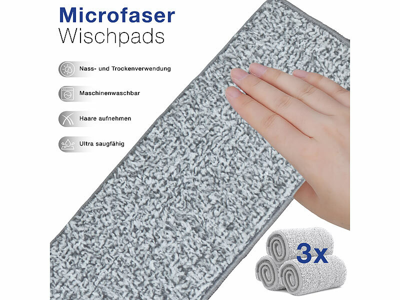 ; Teleskop-Staubwedel Teleskop-Staubwedel Teleskop-Staubwedel