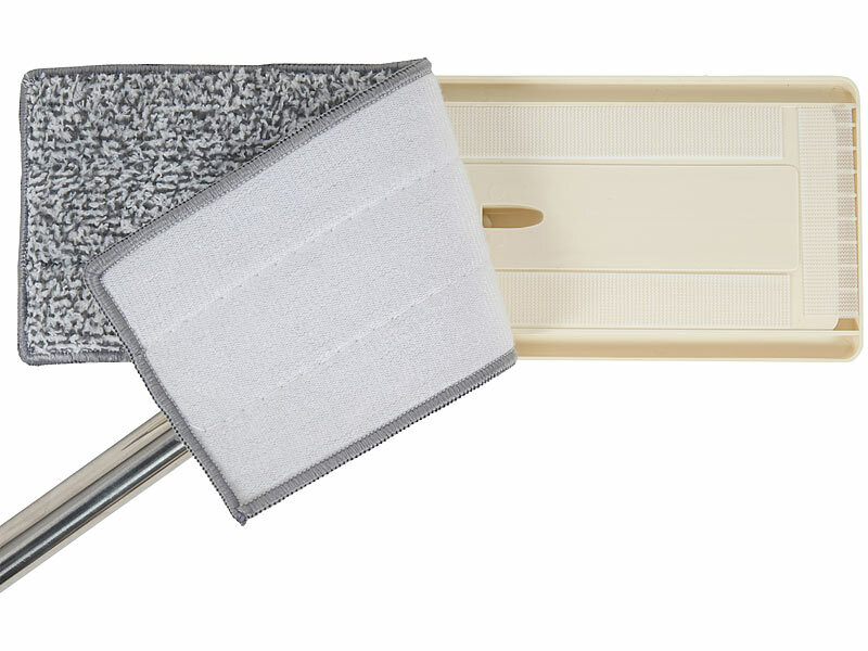 ; Teleskop-Staubwedel Teleskop-Staubwedel Teleskop-Staubwedel