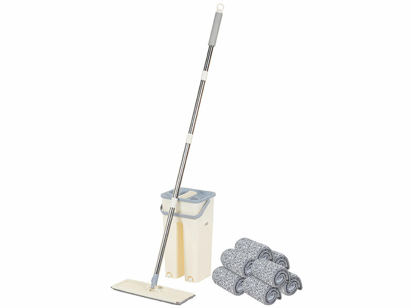 ; Teleskop-Staubwedel Teleskop-Staubwedel Teleskop-Staubwedel