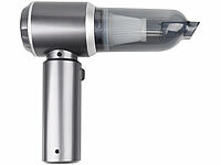 ; Akku-Zyklon-Hand- & Boden-Staubsauger Akku-Zyklon-Hand- & Boden-Staubsauger Akku-Zyklon-Hand- & Boden-Staubsauger 