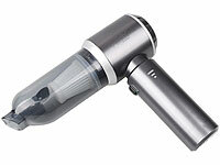 ; Akku-Zyklon-Hand- & Boden-Staubsauger Akku-Zyklon-Hand- & Boden-Staubsauger Akku-Zyklon-Hand- & Boden-Staubsauger 