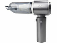 ; Akku-Zyklon-Hand- & Boden-Staubsauger Akku-Zyklon-Hand- & Boden-Staubsauger Akku-Zyklon-Hand- & Boden-Staubsauger 