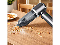 ; Akku-Zyklon-Hand- & Boden-Staubsauger Akku-Zyklon-Hand- & Boden-Staubsauger Akku-Zyklon-Hand- & Boden-Staubsauger 