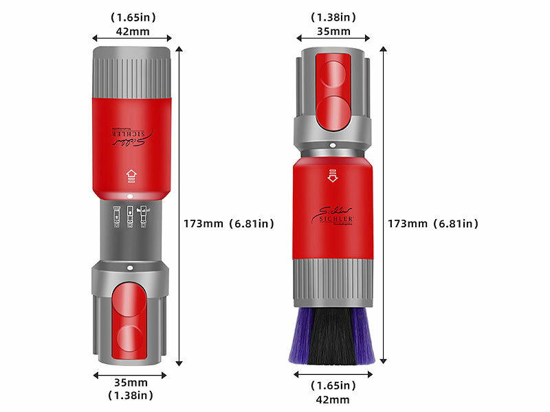 ; HEPA-Filter für Dyson-Staubsauger, waschbar HEPA-Filter für Dyson-Staubsauger, waschbar HEPA-Filter für Dyson-Staubsauger, waschbar 