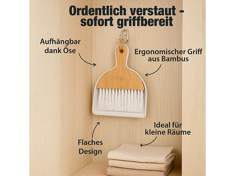 ; Kehrbesen-Sets Kehrbesen-Sets Kehrbesen-Sets 