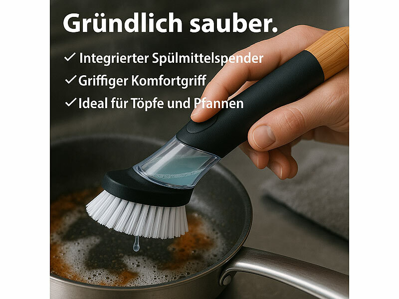 ; Elektrische Akku-Reinigungsbürste mit Wechsel-Aufsätzen Elektrische Akku-Reinigungsbürste mit Wechsel-Aufsätzen Elektrische Akku-Reinigungsbürste mit Wechsel-Aufsätzen 