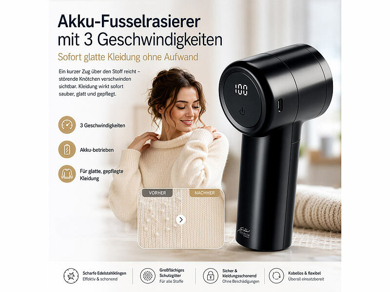 ; Dampfglätter und Mini-Bügeleisen Dampfglätter und Mini-Bügeleisen 