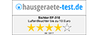 hausgeraete-test.de: 4er-Set Raumentfeuchter mit 500g Granulat,1.100 ml,für Räume bis 35 m²