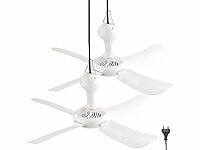 ; Deckenventilatoren mit Lampe Deckenventilatoren mit Lampe Deckenventilatoren mit Lampe 