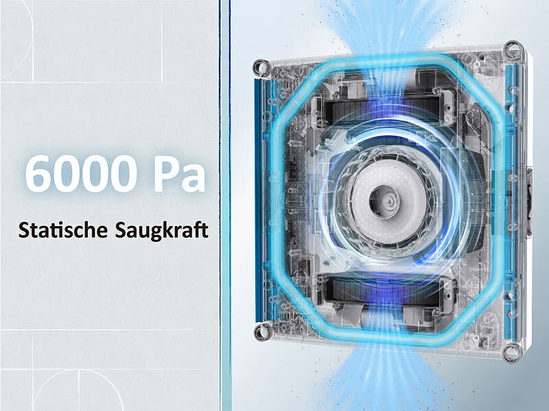 ; Fensterputz-Roboter Fensterputz-Roboter Fensterputz-Roboter