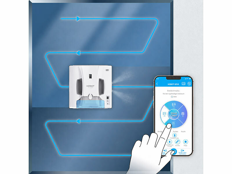 ; Fensterputz-Roboter Fensterputz-Roboter Fensterputz-Roboter