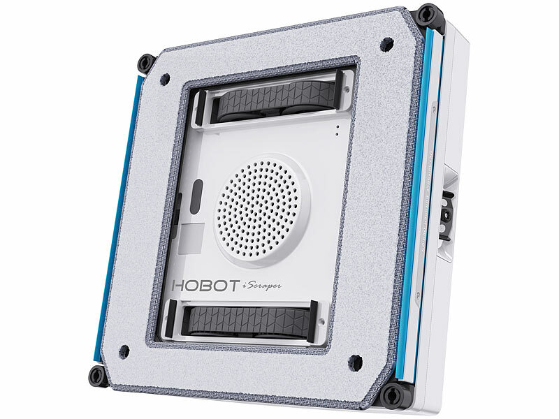; Fensterputz-Roboter Fensterputz-Roboter Fensterputz-Roboter