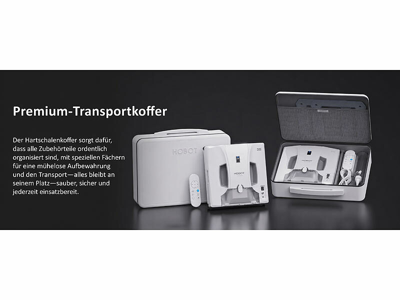 ; Fensterputz-Roboter Fensterputz-Roboter Fensterputz-Roboter