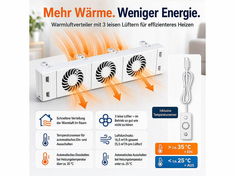; Mobile Deckenventilatoren Mobile Deckenventilatoren Mobile Deckenventilatoren 