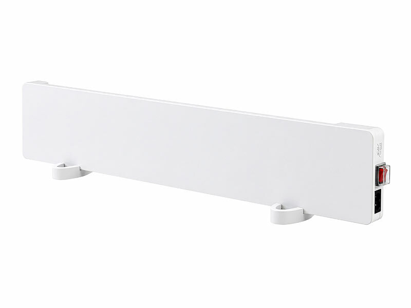 ; WLAN-Konvektor-Heizungen zur Wand- und Standmontage WLAN-Konvektor-Heizungen zur Wand- und Standmontage WLAN-Konvektor-Heizungen zur Wand- und Standmontage