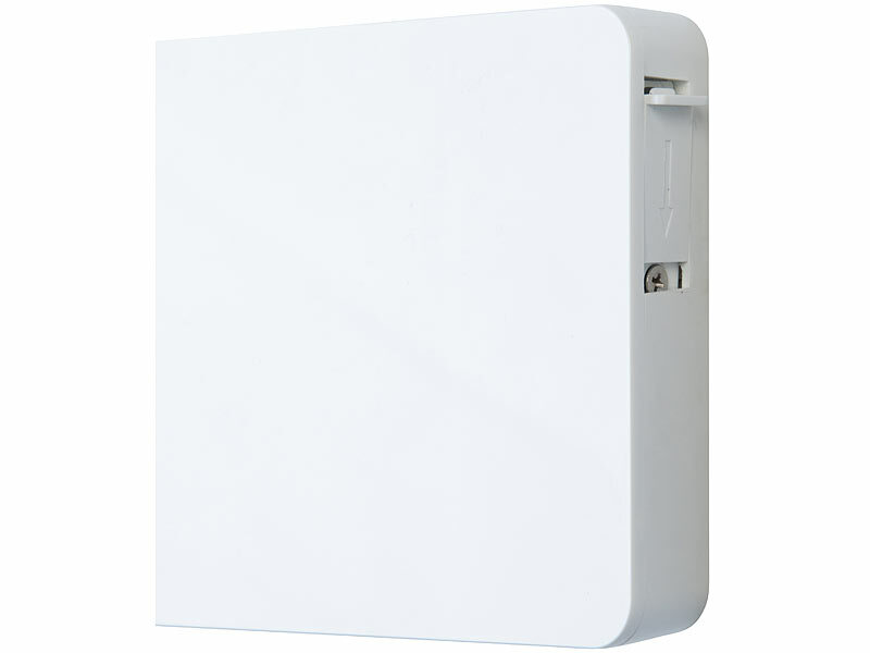 ; WLAN-Konvektor-Heizungen zur Wand- und Standmontage WLAN-Konvektor-Heizungen zur Wand- und Standmontage WLAN-Konvektor-Heizungen zur Wand- und Standmontage