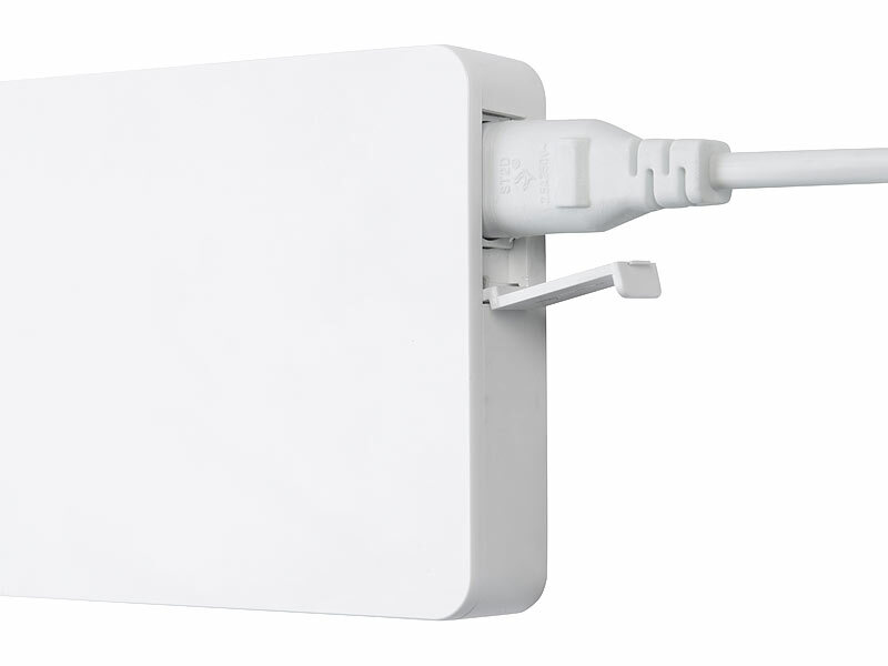 ; WLAN-Konvektor-Heizungen zur Wand- und Standmontage WLAN-Konvektor-Heizungen zur Wand- und Standmontage WLAN-Konvektor-Heizungen zur Wand- und Standmontage