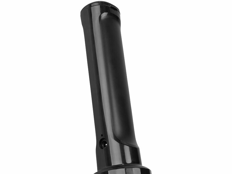 ; Akku-Zyklon-Hand- & Boden-Staubsauger mit Motor-Bürste, Akku-Zyklon-Hand- & Boden-Staubsauger Akku-Zyklon-Hand- & Boden-Staubsauger mit Motor-Bürste, Akku-Zyklon-Hand- & Boden-Staubsauger