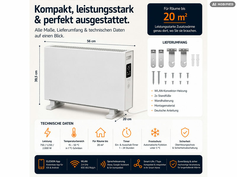 ; WLAN-Konvektor-Heizungen zur Wand- und Standmontage, Öl-Radiatoren WLAN-Konvektor-Heizungen zur Wand- und Standmontage, Öl-Radiatoren WLAN-Konvektor-Heizungen zur Wand- und Standmontage, Öl-Radiatoren
