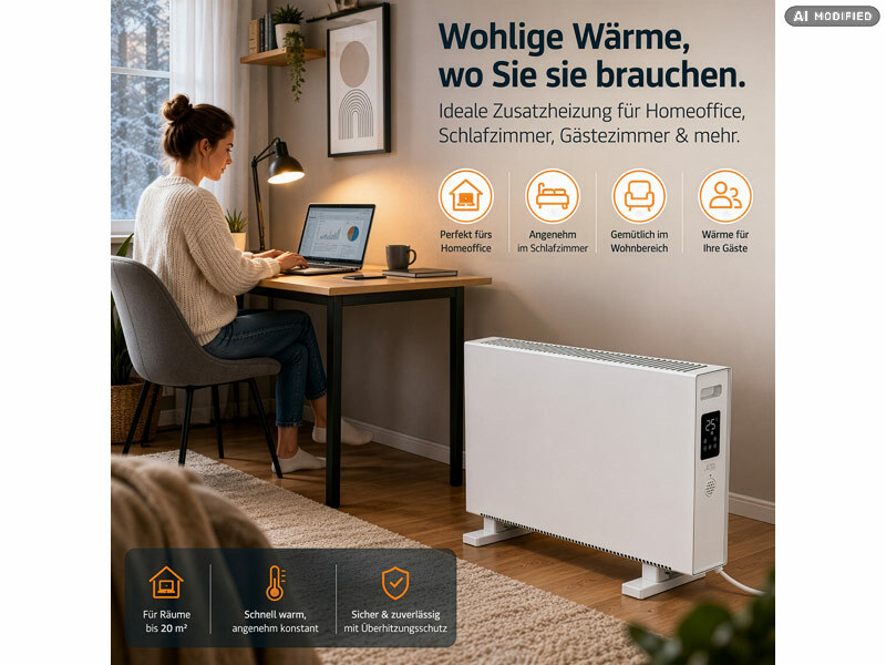 ; WLAN-Konvektor-Heizungen zur Wand- und Standmontage, Öl-Radiatoren WLAN-Konvektor-Heizungen zur Wand- und Standmontage, Öl-Radiatoren WLAN-Konvektor-Heizungen zur Wand- und Standmontage, Öl-Radiatoren