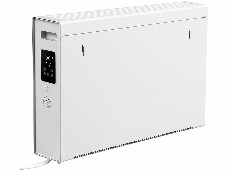 ; WLAN-Konvektor-Heizungen zur Wand- und Standmontage, Öl-Radiatoren WLAN-Konvektor-Heizungen zur Wand- und Standmontage, Öl-Radiatoren WLAN-Konvektor-Heizungen zur Wand- und Standmontage, Öl-Radiatoren