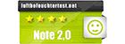 luftbefeuchtertest.net: 3in1-Luftkühler, Luftbefeuchter und Ionisator, 2,25l, 65 W, 170 ml/h