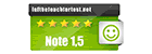 Luftbefeuchtertest.net: Digitaler Turmventilator + Fernbedienung,55W (refurbished)
